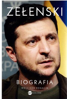 ZELENSKI - Biografia