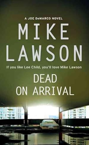 Seller image for Dead on Arrival for sale by GreatBookPricesUK