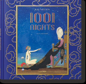 1001 NIGHTS