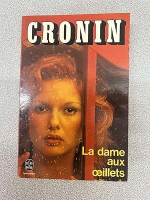 Seller image for La dame aux oeillets - 1977 for sale by Dmons et Merveilles