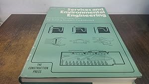 Seller image for Services and Environmental Engineering for sale by BoundlessBookstore