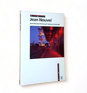 Jean Nouvel. Jean Nouvel, Emmanuel Cattani et associés.