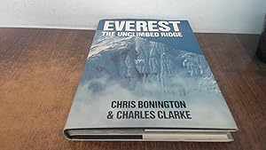 Seller image for Everest: The Unclimbed Ridge for sale by BoundlessBookstore