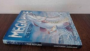 Seller image for MEGA PIKE: THE RETURN for sale by BoundlessBookstore