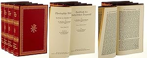 Handbuch der katholischen Dogmatik. 4 Bde. (Bd. 4 fortgesetzt von Leonhard Atzberger).