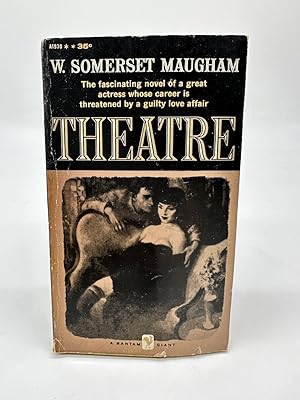 Seller image for Theatre for sale by Dean Family Enterprise