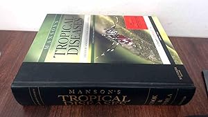 Seller image for Mansons Tropical Diseases: Expert Consult (Mansons Tropical Diseases): Expert Consult Basic for sale by BoundlessBookstore