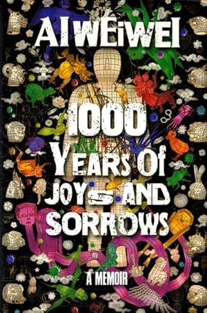 1000 Years of Joys and Sorrows: A Memoir