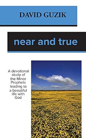 Seller image for Near and True for sale by Reliant Bookstore