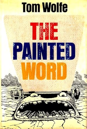 Seller image for The Painted Word for sale by LEFT COAST BOOKS