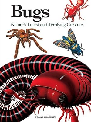 Image du vendeur pour Bugs: Nature's Tiniest and Terrifying Creatures (Mini Encyclopedia) mis en vente par Reliant Bookstore