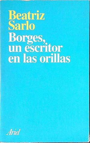 Imagen del vendedor de Borges Un Escritor En Las Orillas a la venta por Librodifaccia