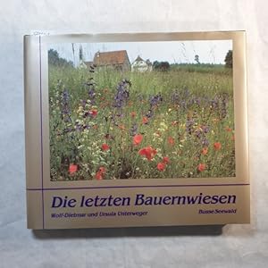 Die letzten Bauernwiesen