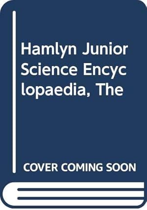 Seller image for The Hamlyn junior science encyclopedia; for sale by -OnTimeBooks-