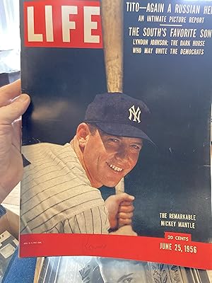 life magazine june 25 1956