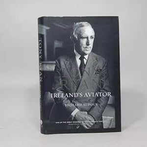 Seller image for Tony Ryan Irelands Aviator Richard Aldous 2013 E1 for sale by Libros librones libritos y librazos