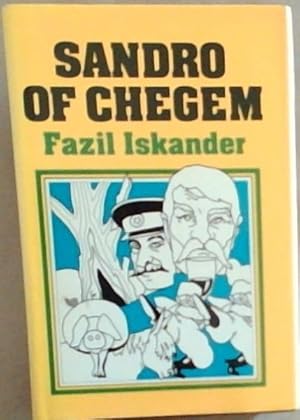 Immagine del venditore per Sandro of Chegem venduto da Chapter 1