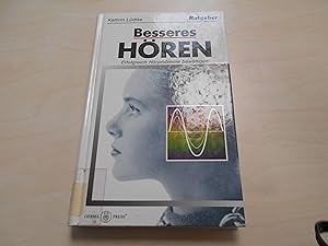 Seller image for Besseres H ren - erfolgreich H rprobleme bewältigen for sale by Antiquariat Machte-Buch