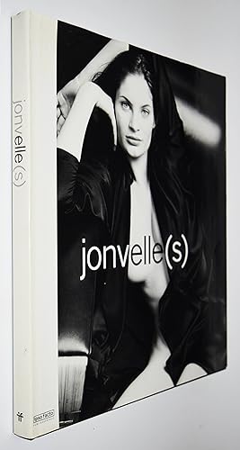 Image du vendeur pour Jonvelle(s). mis en vente par Antiquariat Haufe & Lutz