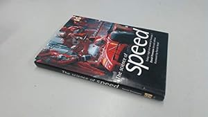 Immagine del venditore per The Science of Speed: Today's High-Tech World of Formula 1 venduto da -OnTimeBooks-