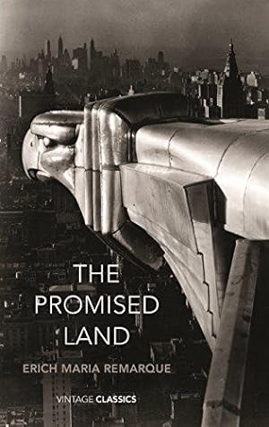 Seller image for The Promised Land for sale by WeBuyBooks