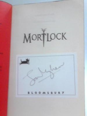 Imagen del vendedor de Mortlock a la venta por World of Rare Books