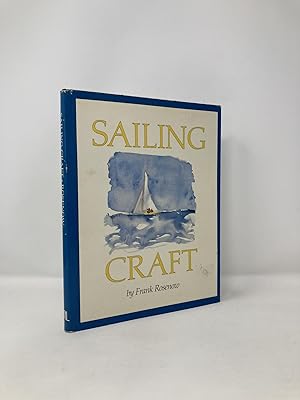 Immagine del venditore per Sailing Craft venduto da Southampton Books