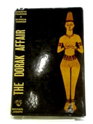 Seller image for The Dorak Affair for sale by World of Rare Books