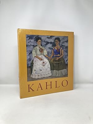 Bild des Verkufers fr Frida Kahlo zum Verkauf von Southampton Books