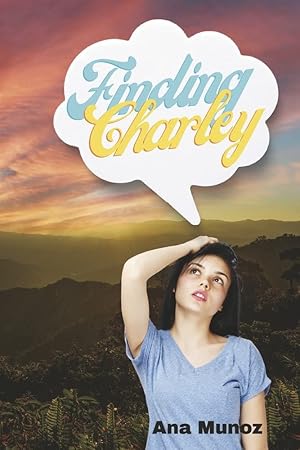 Imagen del vendedor de Finding Charley a la venta por Redux Books