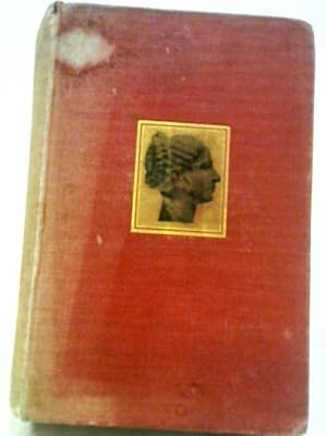 Imagen del vendedor de The Life and Times of Cleopatra, Queen of Egypt: A Study in the Origin of the Roman Empire a la venta por World of Rare Books