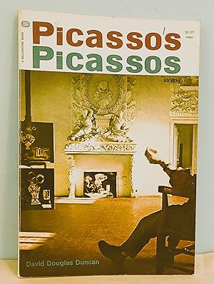 Picasso's Picassos (Abridged)