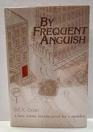 Seller image for By Frequent Anguish for sale by Tall Stories Book & Print Gallery