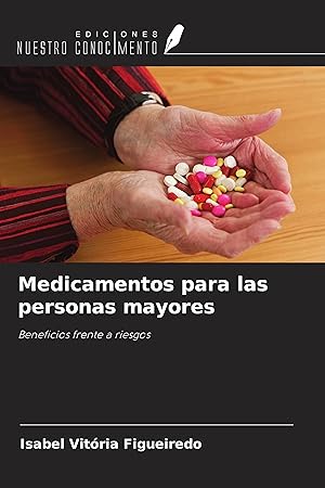 Seller image for Medicamentos para las personas mayores for sale by moluna