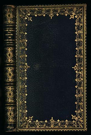 Seller image for Histoire du Chevalier des Grieux et de Manon Lescaut for sale by Sapience Bookstore