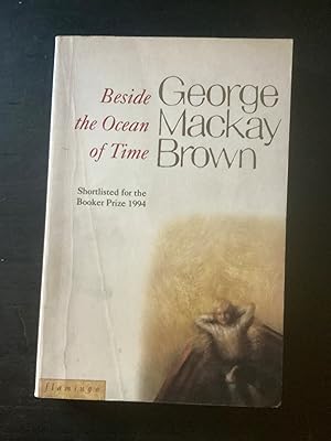 Seller image for BESIDE THE OCEAN OF TIME for sale by Lazycat Books