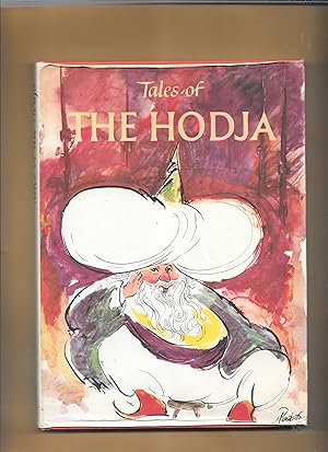 Immagine del venditore per TALES OF THE HODJA venduto da John Wielinski