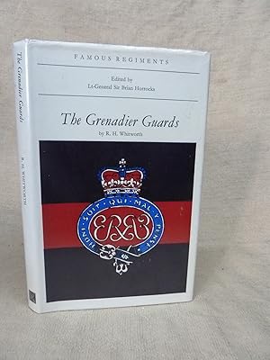 Imagen del vendedor de THE GRENADIER GUARDS. ( THE FIRST OR GRENADIER REGIMENT OF FOOT GUARDS). [FAMOUS REGIMENTS SERIES] a la venta por Gage Postal Books