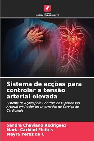 Imagen del vendedor de Sistema de aces para controlar a tenso arterial elevada a la venta por moluna