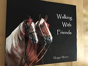 Imagen del vendedor de Walking with Friends a la venta por -OnTimeBooks-