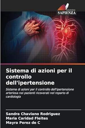 Imagen del vendedor de Sistema di azioni per il controllo dell ipertensione a la venta por moluna