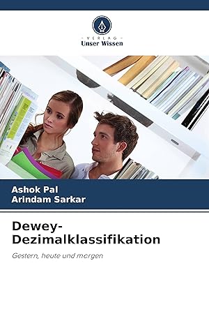 Seller image for Dewey-Dezimalklassifikation for sale by moluna
