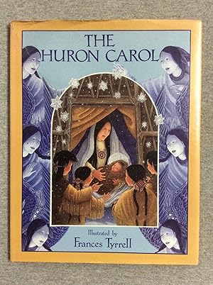 Seller image for The Huron Carol for sale by Book Nook