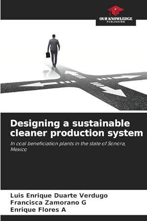 Imagen del vendedor de Designing a sustainable cleaner production system a la venta por moluna