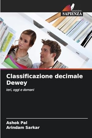 Seller image for Classificazione decimale Dewey for sale by moluna