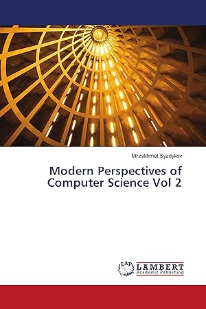 Imagen del vendedor de Modern Perspectives of Computer Science Vol 2 a la venta por moluna