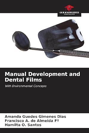 Bild des Verkufers fr Manual Development and Dental Films zum Verkauf von moluna