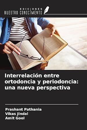 Bild des Verkufers fr Interrelacin entre ortodoncia y periodoncia: una nueva perspectiva zum Verkauf von moluna