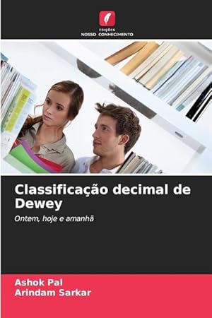 Seller image for Classificao decimal de Dewey for sale by moluna