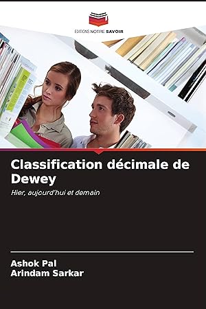 Seller image for Classification dcimale de Dewey for sale by moluna